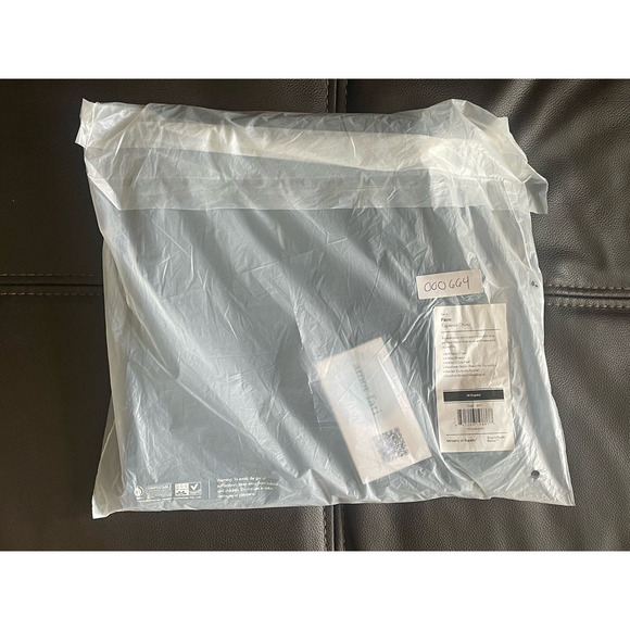 Ministry Of Supply Mens Size 28 NEW Stormy Weather Tapered Chino Pants NWT $148 - Picture 9 of 9